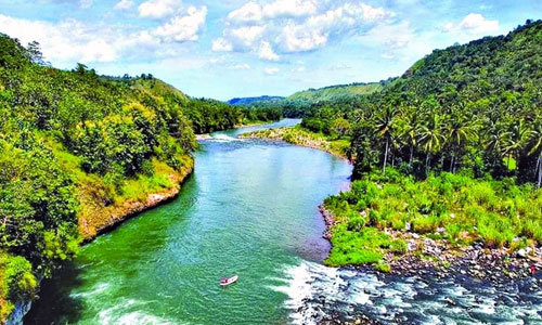 Cagayan de Oro Route